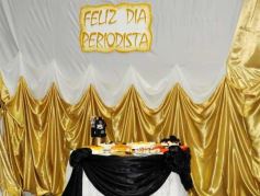 Foto de la galería: Día del Periodista