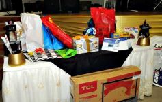 Foto de la galería: Día del Periodista