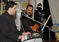 Foto de la galería: Día del Periodista