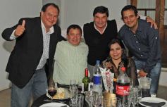 Foto de la galería: Día del Periodista