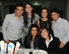 Foto de la galería: Día del Periodista