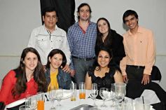 Foto de la galería: Día del Periodista