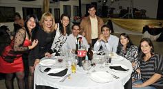 Foto de la galería: Día del Periodista