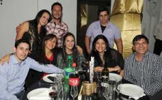 Foto de la galería: Día del Periodista