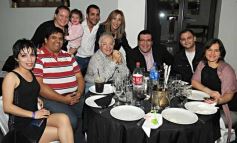 Foto de la galería: Día del Periodista