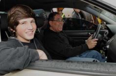 Foto de la galería: De la mano de Girolami, festejó Torino en Posadas