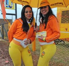 Foto de la galería: De la mano de Girolami, festejó Torino en Posadas