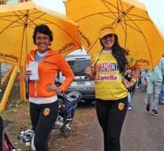 Foto de la galería: De la mano de Girolami, festejó Torino en Posadas