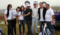 Foto de la galería: De la mano de Girolami, festejó Torino en Posadas