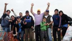 Foto de la galería: De la mano de Girolami, festejó Torino en Posadas