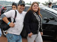 Foto de la galería: De la mano de Girolami, festejó Torino en Posadas