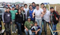 Foto de la galería: De la mano de Girolami, festejó Torino en Posadas