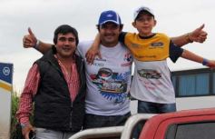 Foto de la galería: De la mano de Girolami, festejó Torino en Posadas