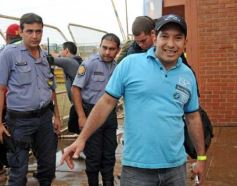 Foto de la galería: De la mano de Girolami, festejó Torino en Posadas