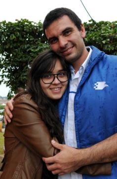 Foto de la galería: De la mano de Girolami, festejó Torino en Posadas