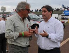 Foto de la galería: De la mano de Girolami, festejó Torino en Posadas