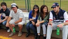 Foto de la galería: De la mano de Girolami, festejó Torino en Posadas