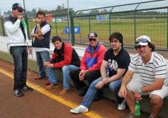 Foto de la galería: De la mano de Girolami, festejó Torino en Posadas