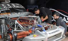 Foto de la galería: De la mano de Girolami, festejó Torino en Posadas