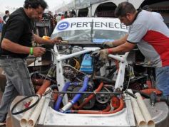 Foto de la galería: De la mano de Girolami, festejó Torino en Posadas