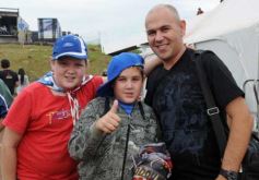 Foto de la galería: De la mano de Girolami, festejó Torino en Posadas