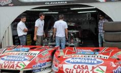 Foto de la galería: De la mano de Girolami, festejó Torino en Posadas