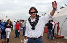 Foto de la galería: De la mano de Girolami, festejó Torino en Posadas