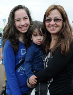 Foto de la galería: De la mano de Girolami, festejó Torino en Posadas