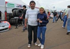 Foto de la galería: De la mano de Girolami, festejó Torino en Posadas