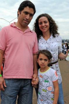 Foto de la galería: De la mano de Girolami, festejó Torino en Posadas