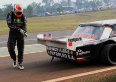 Foto de la galería: De la mano de Girolami, festejó Torino en Posadas
