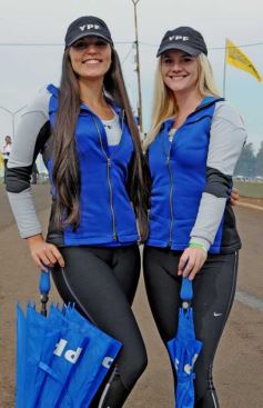 Foto de la galería: De la mano de Girolami, festejó Torino en Posadas