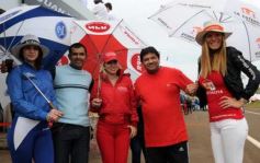 Foto de la galería: De la mano de Girolami, festejó Torino en Posadas