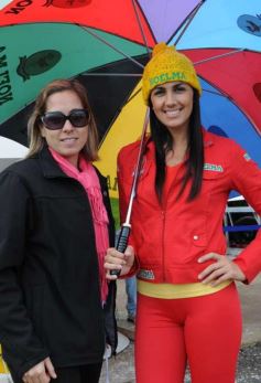 Foto de la galería: De la mano de Girolami, festejó Torino en Posadas