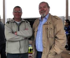 Foto de la galería: De la mano de Girolami, festejó Torino en Posadas