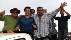 Foto de la galería: De la mano de Girolami, festejó Torino en Posadas