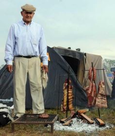 Foto de la galería: De la mano de Girolami, festejó Torino en Posadas