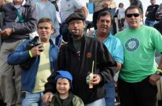 Foto de la galería: De la mano de Girolami, festejó Torino en Posadas