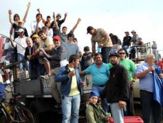 Foto de la galería: De la mano de Girolami, festejó Torino en Posadas