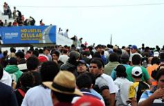 Foto de la galería: De la mano de Girolami, festejó Torino en Posadas
