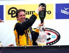 Foto de la galería: De la mano de Girolami, festejó Torino en Posadas