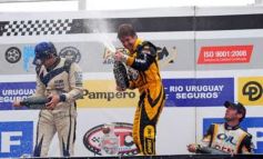 Foto de la galería: De la mano de Girolami, festejó Torino en Posadas