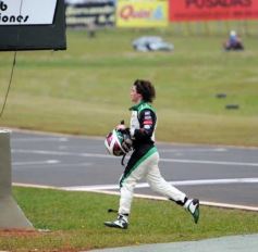 Foto de la galería: De la mano de Girolami, festejó Torino en Posadas
