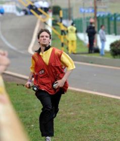 Foto de la galería: De la mano de Girolami, festejó Torino en Posadas