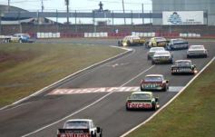 Foto de la galería: De la mano de Girolami, festejó Torino en Posadas