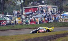 Foto de la galería: De la mano de Girolami, festejó Torino en Posadas