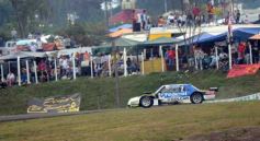 Foto de la galería: De la mano de Girolami, festejó Torino en Posadas