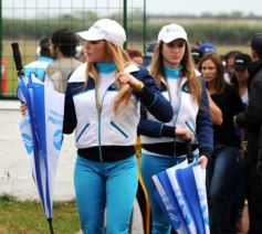 Foto de la galería: De la mano de Girolami, festejó Torino en Posadas