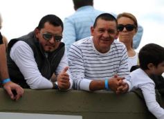 Foto de la galería: De la mano de Girolami, festejó Torino en Posadas