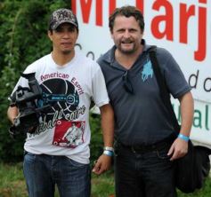 Foto de la galería: De la mano de Girolami, festejó Torino en Posadas